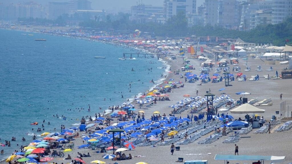 antalyanin 2025 beklentisi 20 milyon turist qYrSWjjD