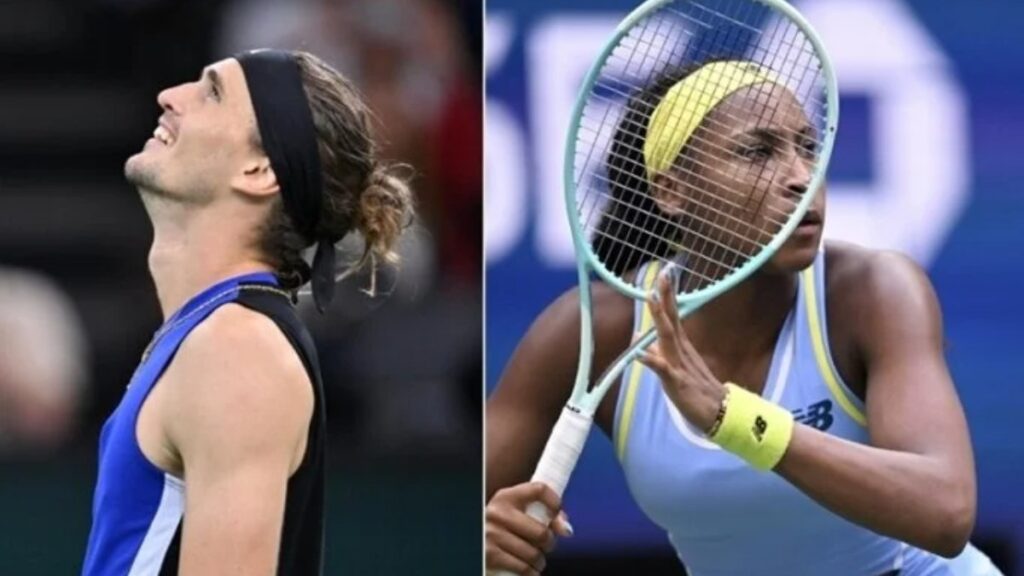 avusturya acikta gauff ve zverev ucuncu tura cikti FvO74zWI