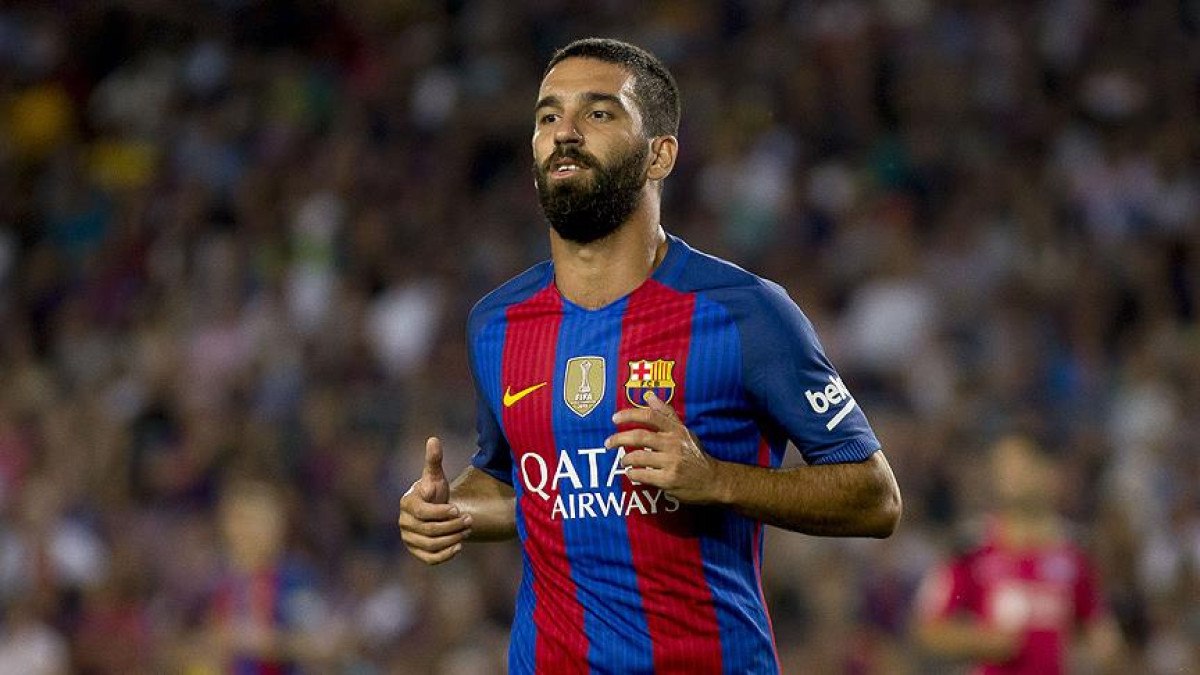 barcelonadaki arda turan banki tarih oluyor gozler atinaya cevrildi 1 tmXZLa1C