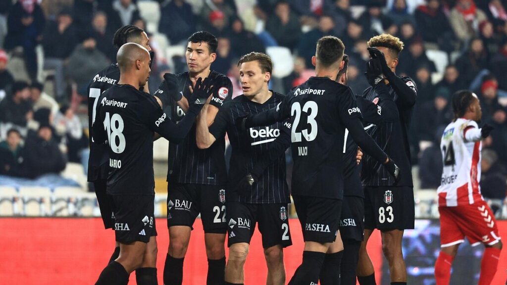 besiktas bodrum fk macinin muhtemel 11leri 55gezvKS