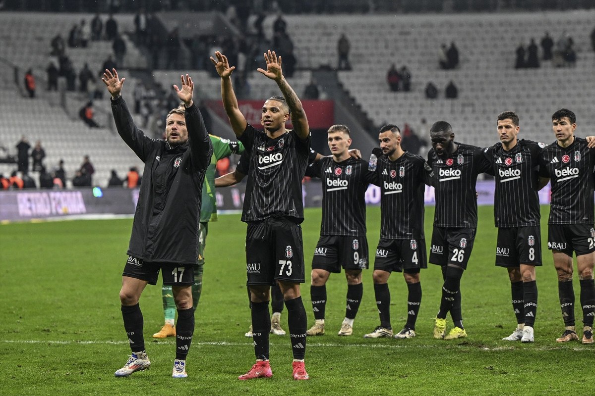 besiktas evinde 35 gun sonra kazandi 0 iuNLYOwt