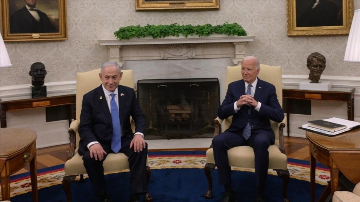 biden ve netanyahu gazzede ateskesi gorustu 0 fb8uEp3S