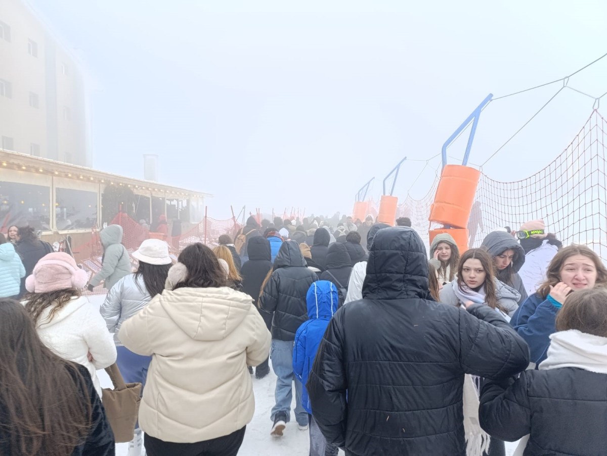 bursada uludag kayak merkezlerine ziyaretci akini 1 rAkEGkkK