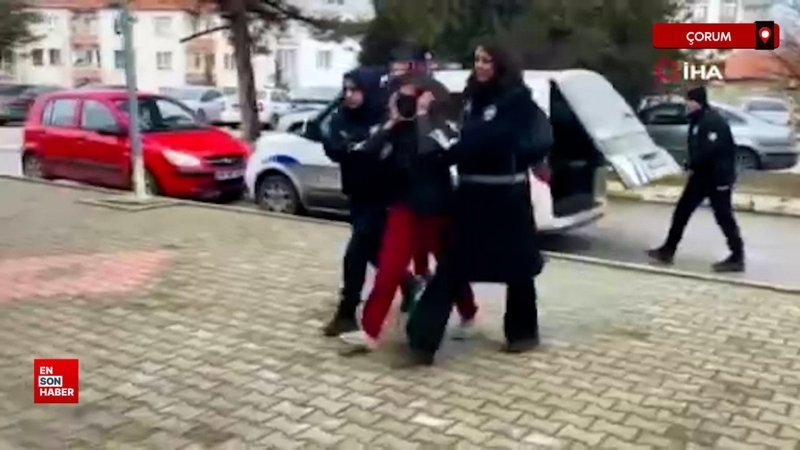 corumda kilik degistirerek onlarca hirsizlik yapan kadinlar yakalandi P1hnvy9V