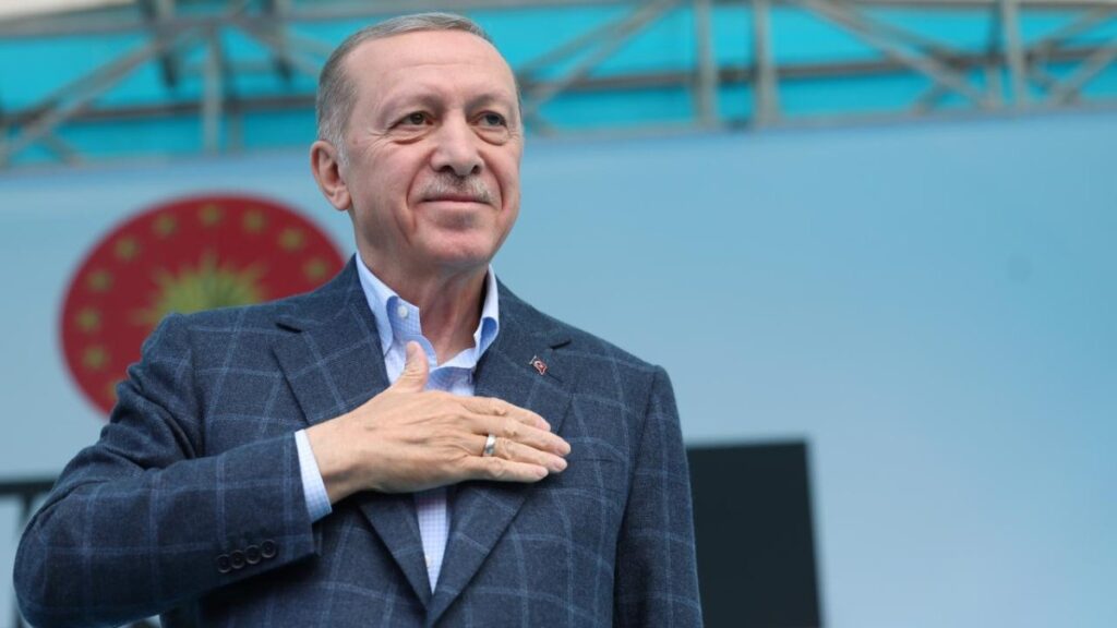 cumhurbaskani erdogan aile yili tanitim programinda fjW43tMi