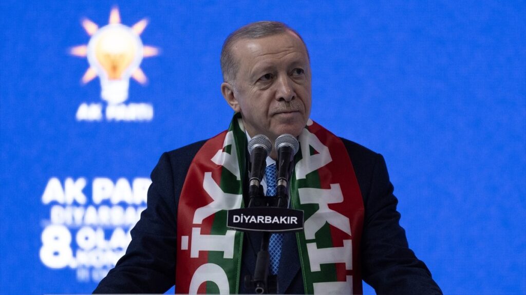 cumhurbaskani erdogan ekonomik sikintilari yilin ikinci yarisindan itibaren geride birakmaya baslayacagiz GywivJsC