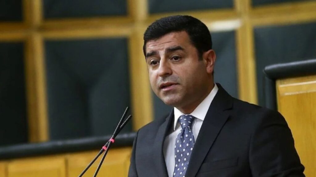 dem parti heyeti selahattin demirtas ile gorusecek WOZ8EkHb