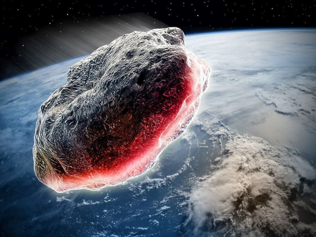 dev asteroit dunyaya en yakin gecisini gerceklestirdi bilim insanlari uyardi 0