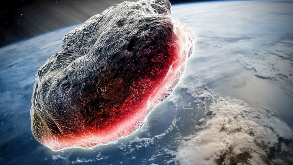 dev asteroit dunyaya en yakin gecisini gerceklestirdi bilim insanlari uyardi nWFCWpbT