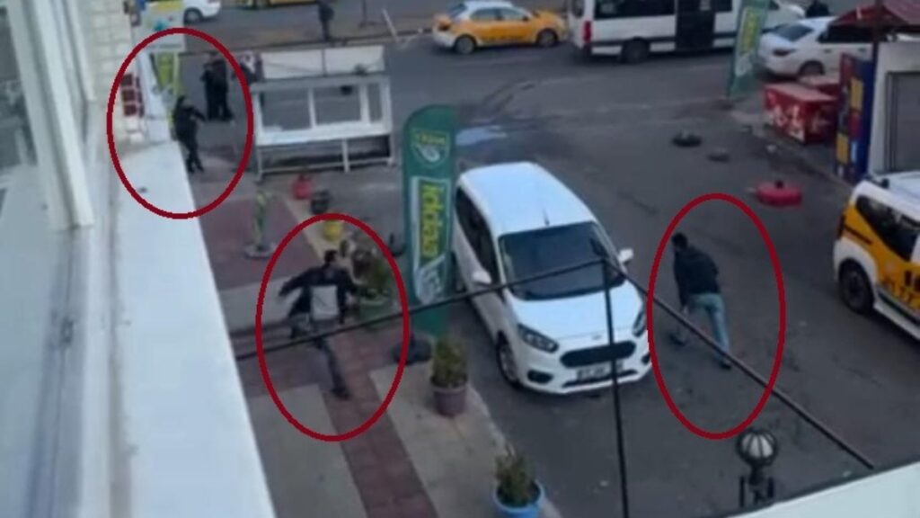 diyarbakirdaki silahli kavgada 1 agir yarali VYjMP1vg