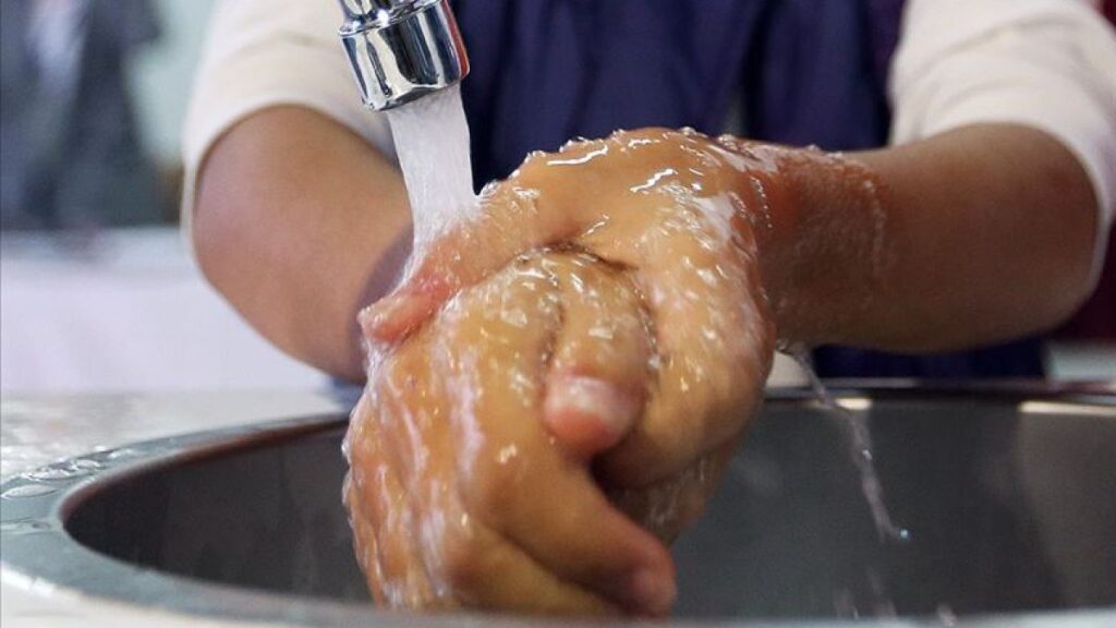 dunyanin elleri en kirli milletleri belirlendi turkler rekor kirdi IbbU6Fjx