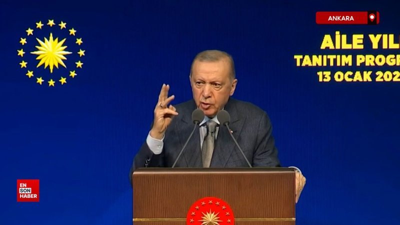 erdogan ucuncu ve sonraki cocuklar icin aylik 5000 tl yardim saglanacak nKU1klD6