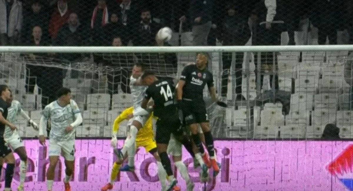 eski hakemler besiktas bodrum fk macini degerlendirdi 0 AYhmRgic