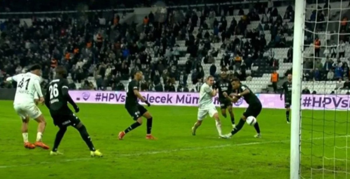 eski hakemler besiktas bodrum fk macini degerlendirdi 12 4DkV5hRs