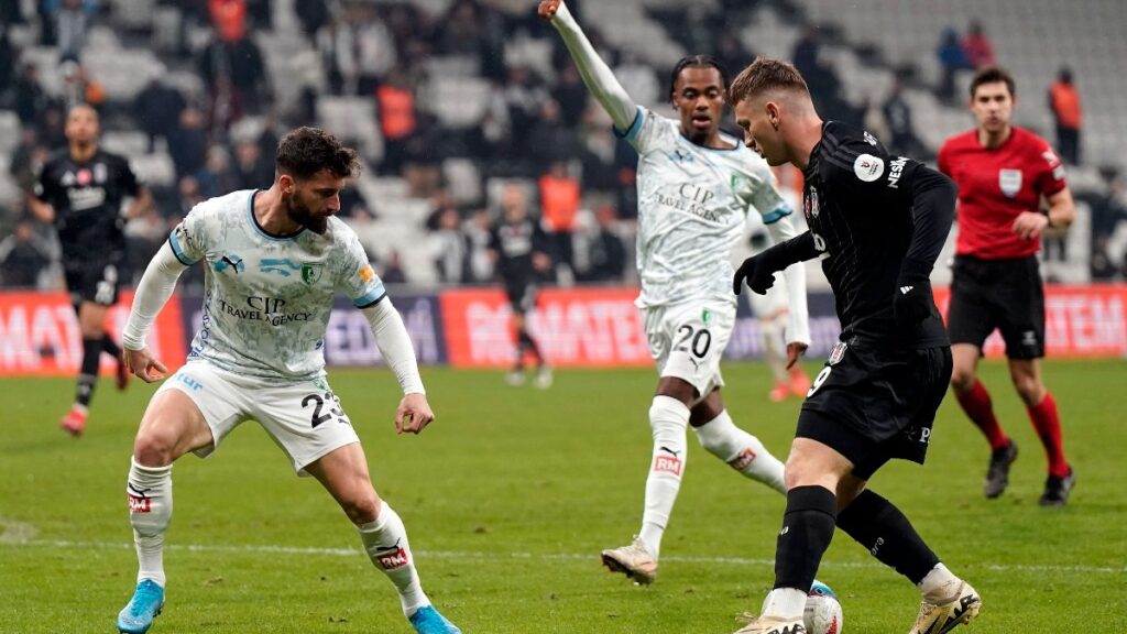 eski hakemler besiktas bodrum fk macini degerlendirdi gs3T7gsV