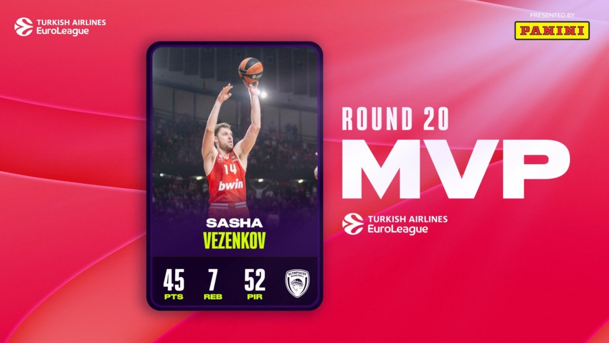 euroleaguede 20 haftanin mvpsi sasha vezenkov 0