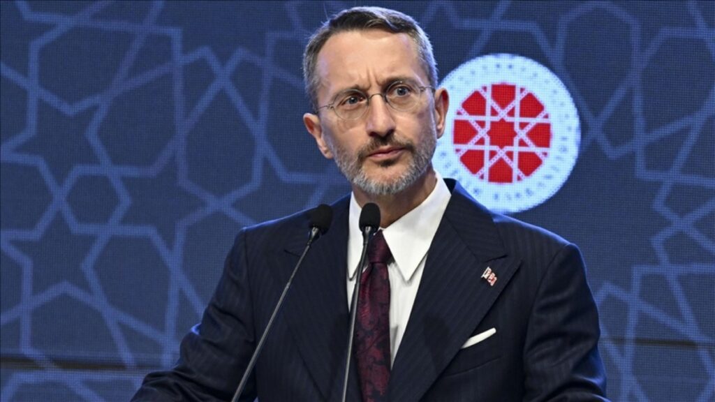 fahrettin altundan 10 ocak calisan gazeteciler gunu mesaji E5kEQVTC