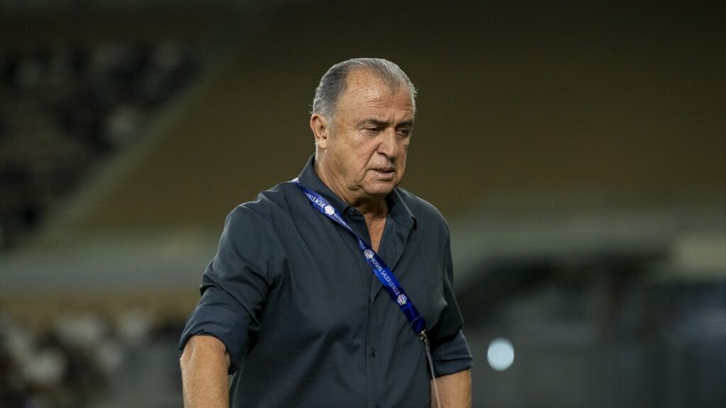 fatih terim al shababin basinda ligdeki ilk macinda maglup oldu juAaP6S6