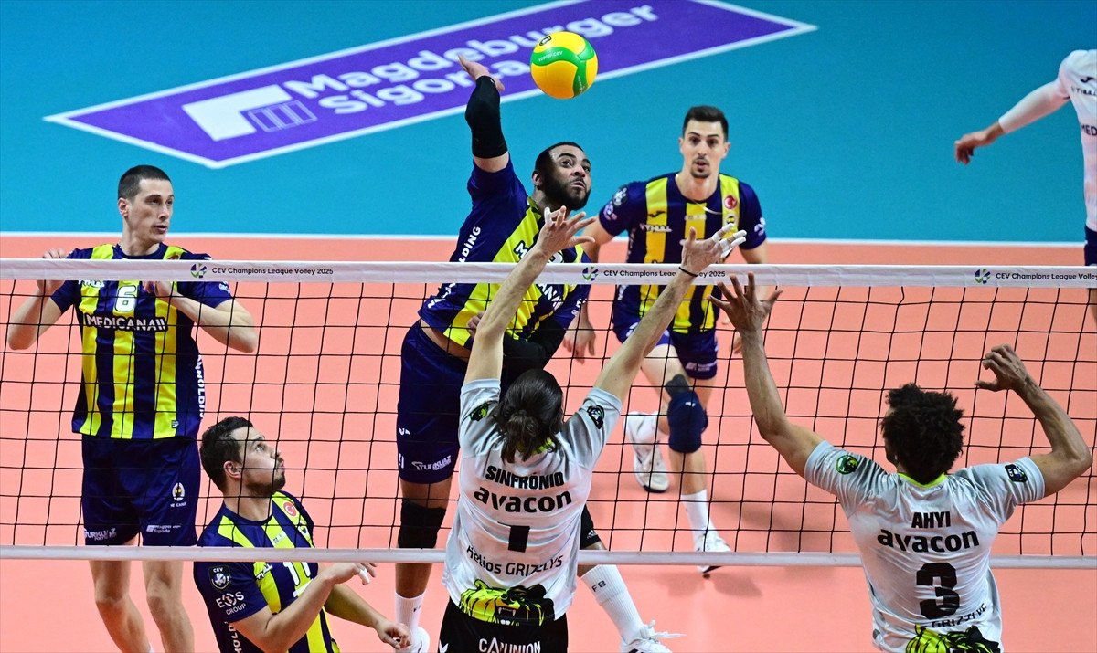 fenerbahce helios grizzlyse kaybetti 0 979wBrfI