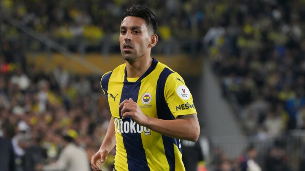 fenerbahcede irfan can kahveci gelismesi sozlesmesi uzatildi KYBatwCw