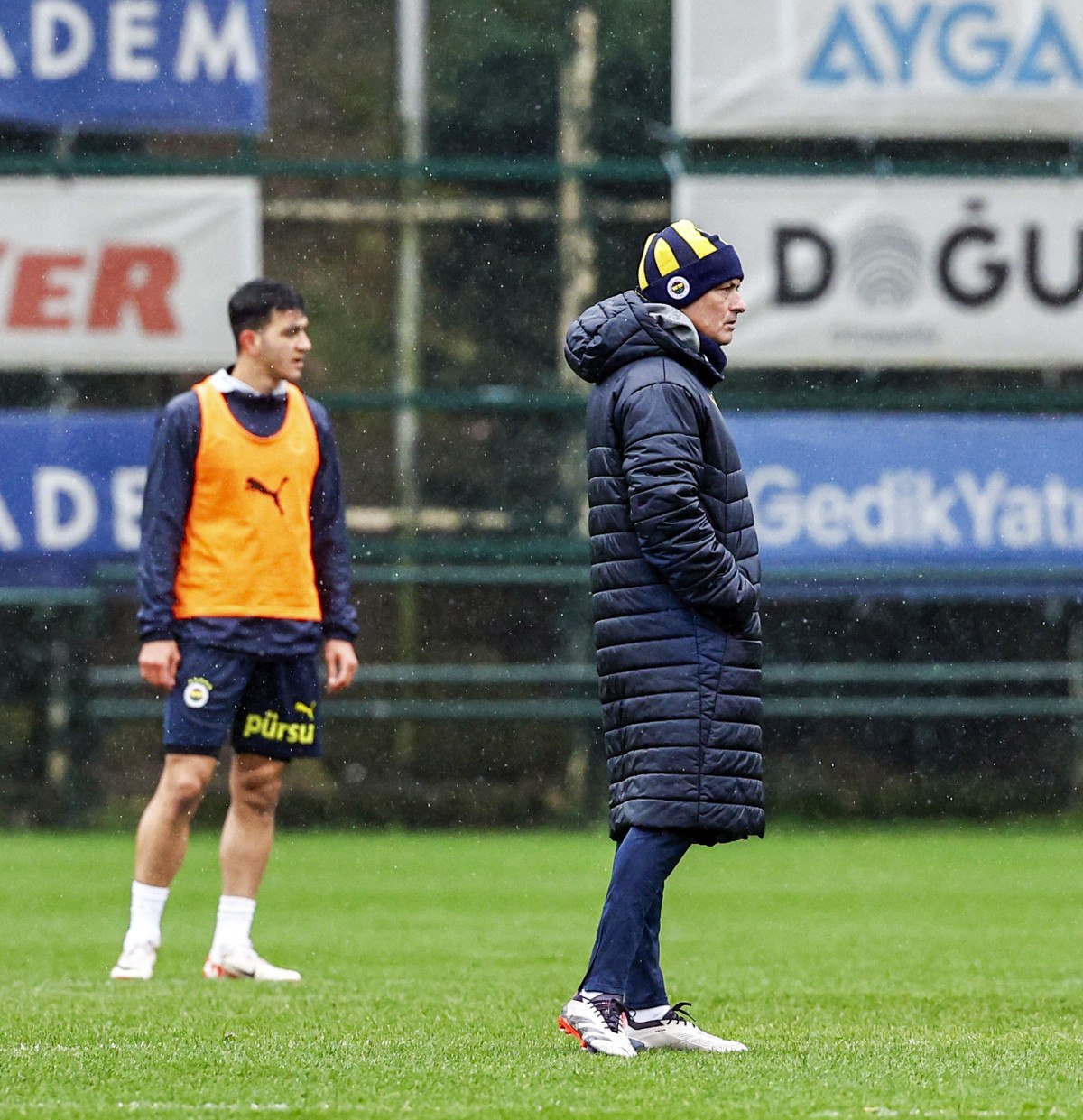 fenerbahcede konyaspor macinin hazirliklari surdu 0 WDOPiIFa