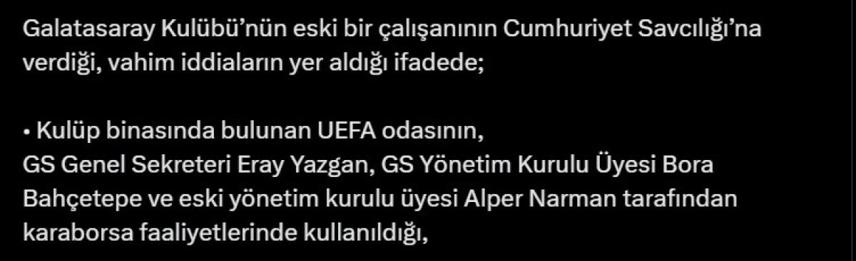 fenerbahceden galatasaraya olay yanit 1 dIMNpXlq