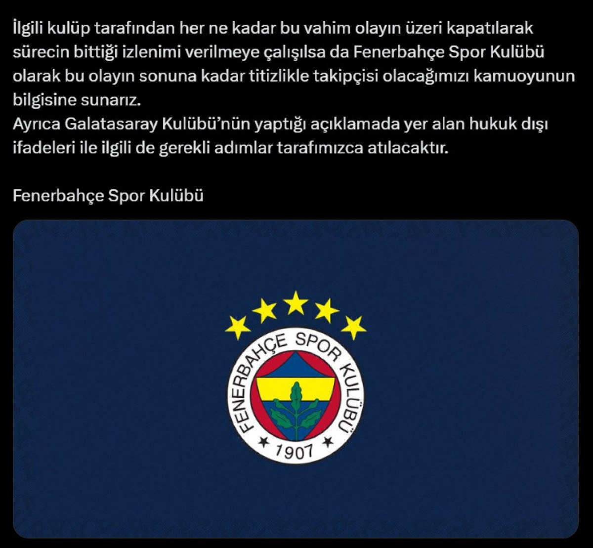 fenerbahceden galatasaraya olay yanit 3 VADhzw8u