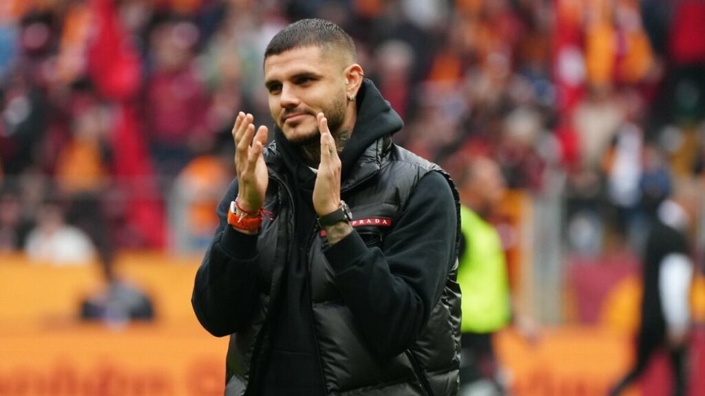 galatasaray mauro icardi ilk firsatta buraya donecek jv5rPGOb