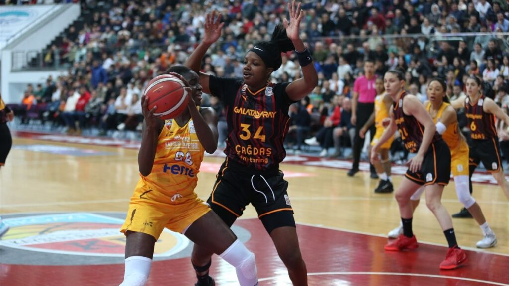 galatasaray melikgazi kayseri basketbol karsisinda galip geldi Y6ZAcK7H