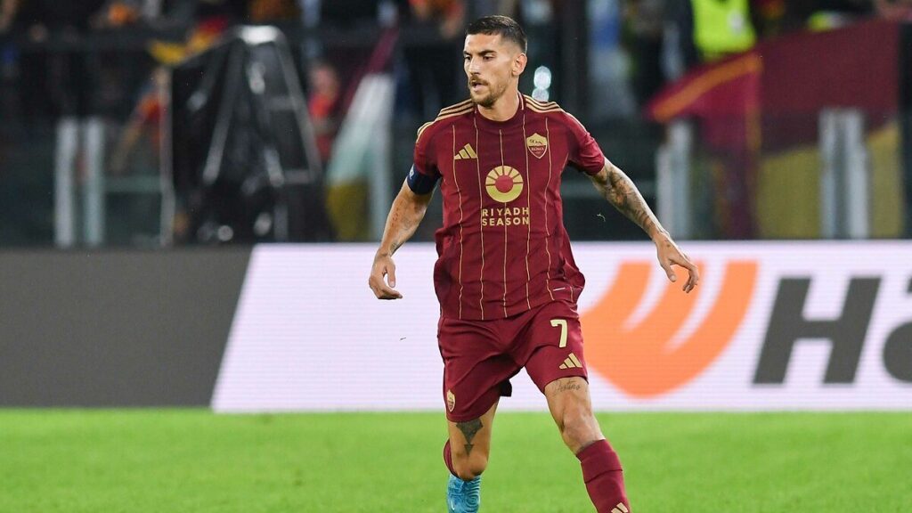 galatasarayda lorenzo pellegrini atagi czd6jE9Z