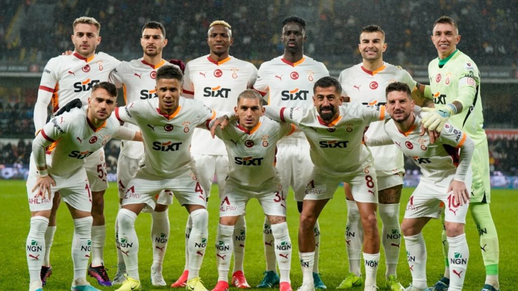 galatasarayin yenilmezlik serisi 23 maca cikti 3zkpcIvC