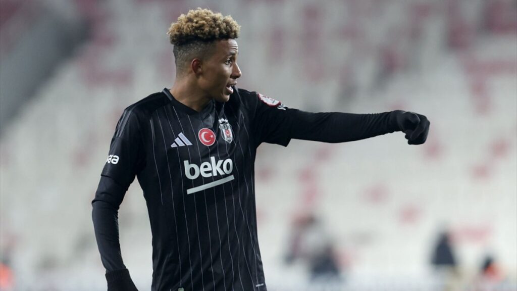 gedson fernandes bodrum fk macina devam edemedi zDu8D1KH