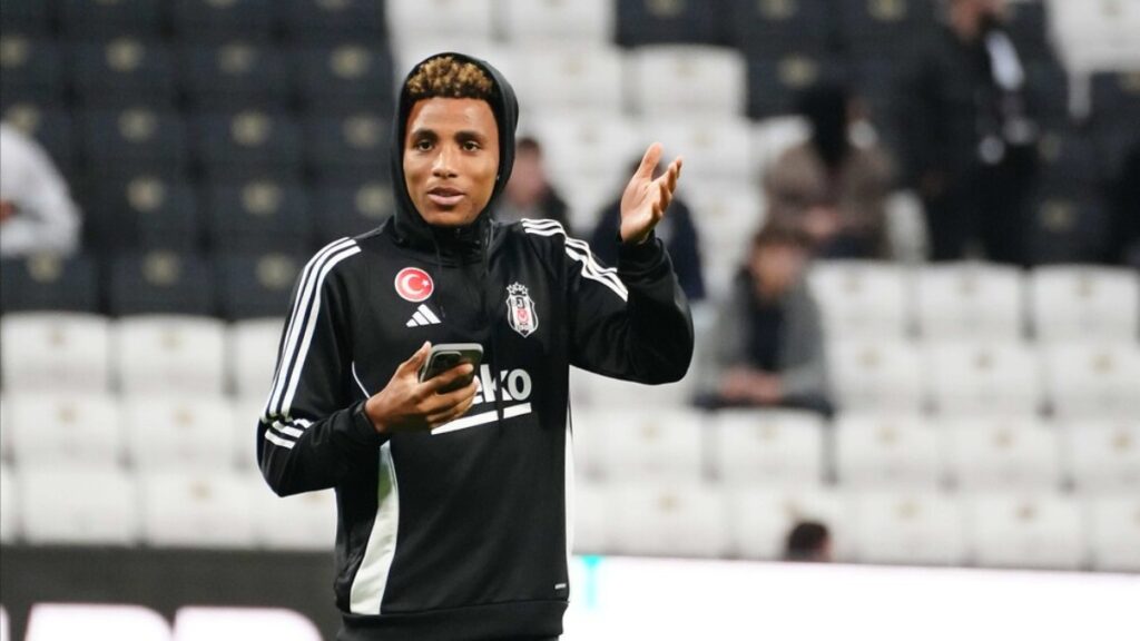 gedson fernandes sozlesme bekliyor hhzhpufm