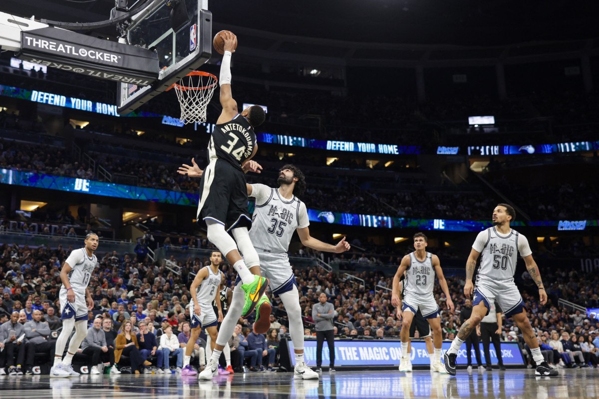 giannis antetokounmpo 41 sayi atti milwaukee bucks kazandi 0 Ms3KF761