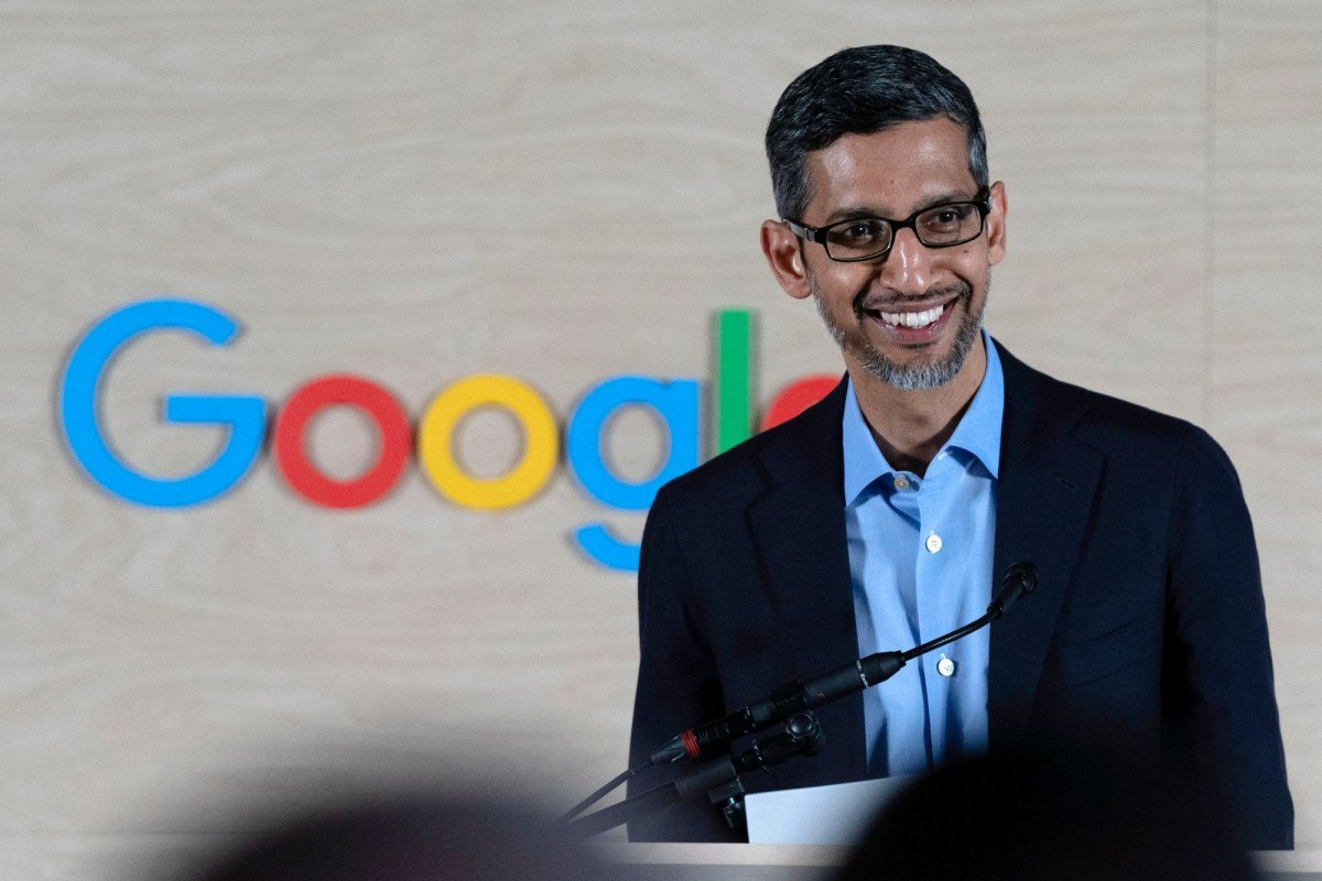 google ceosu sundar pichai 2025e buyuk yapay zeka planlariyla basliyor 0 5IjADWWr