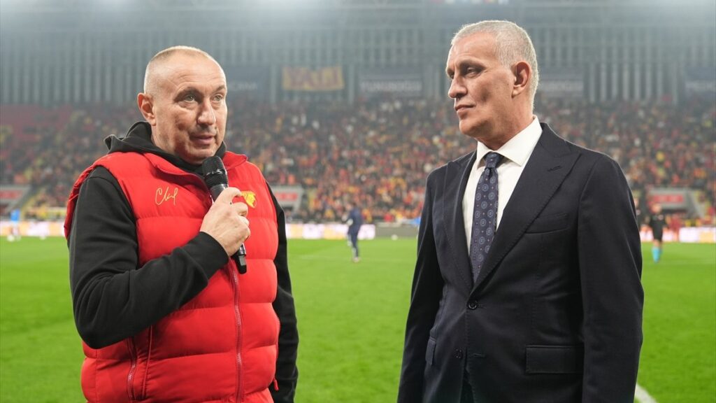 goztepe teknik direktoru stanimir stoilov tff fair play odulu aldi eUzB6Vz7