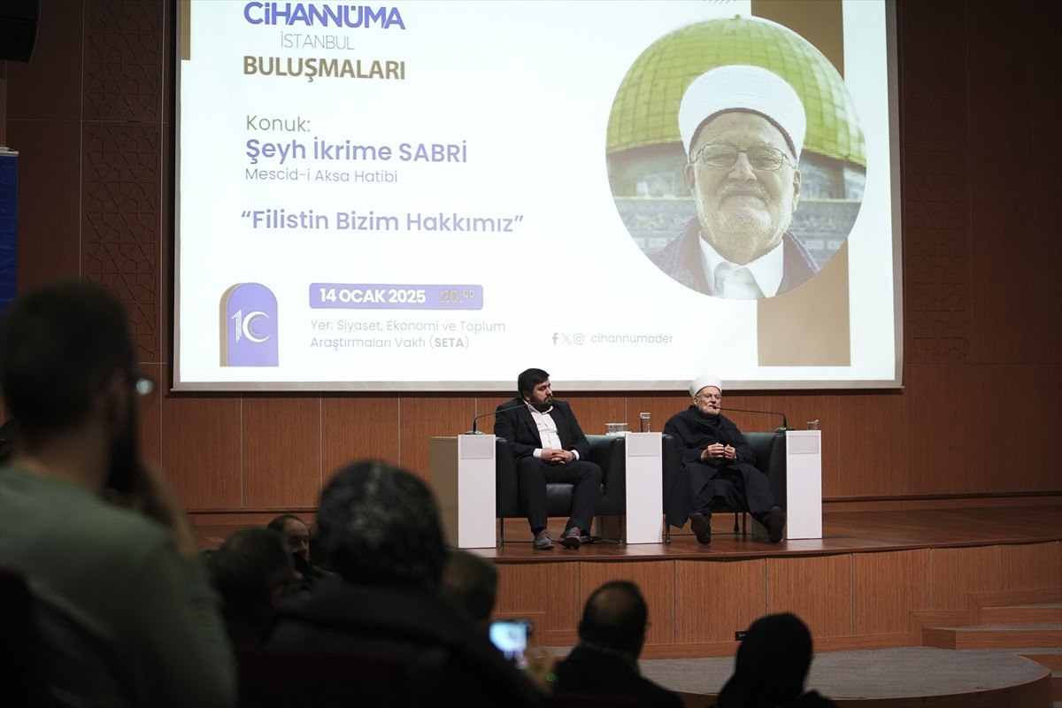 imam hatibi seyh ikrime sabri mescid i aksayi yahudilere teslim etmeyi istiyorlar 1 sVtNrFcs