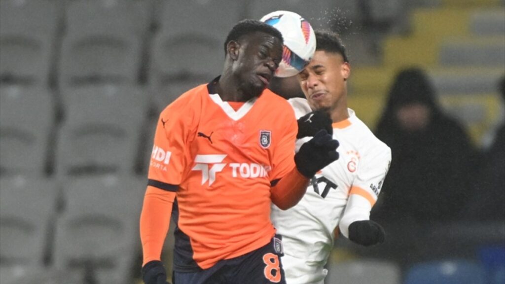 ismail jakobs atmosfer cok iyi gidiyor vBr3YbYT