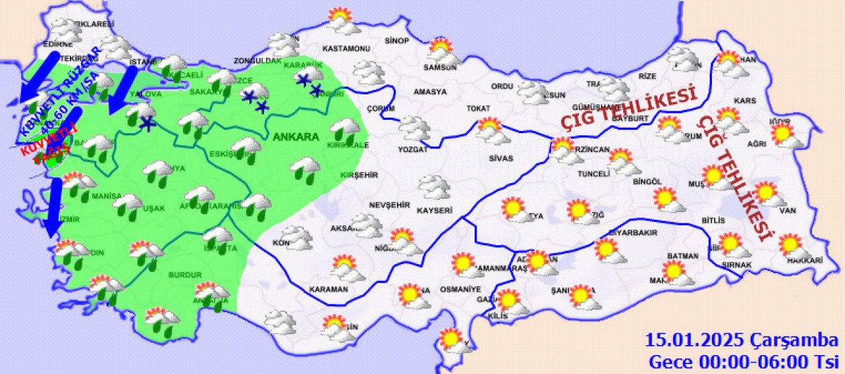 istanbula kar ne zaman yagacak tarih verildi 3 yfIOIRHw