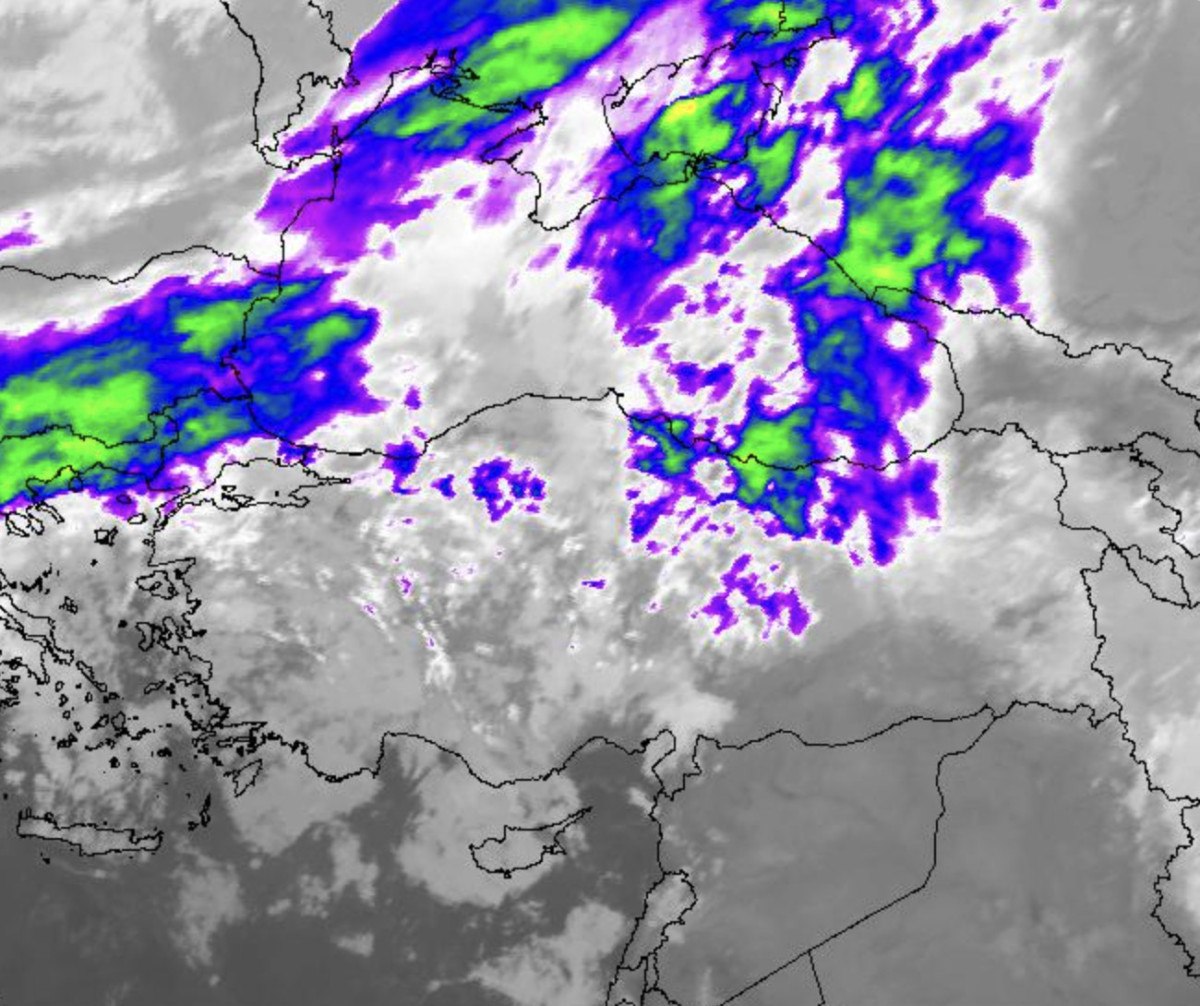 istanbulda kar kapiya dayandi trakyada kar yagisi etkili oluyor 2 ctdTv1mg
