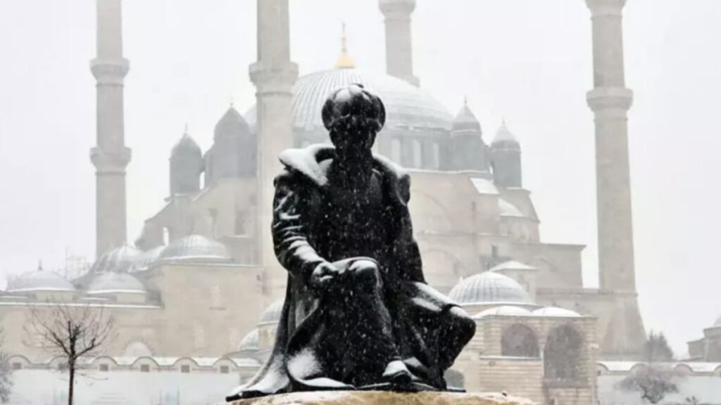 istanbulda kar kapiya dayandi trakyada kar yagisi etkili oluyor yBY3r5sk