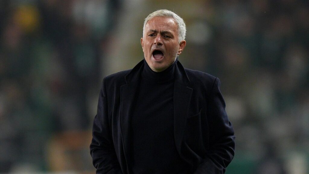 jose mourinhodan konyaya ovgu mac dedigin boyle olur 63Ps2TFM
