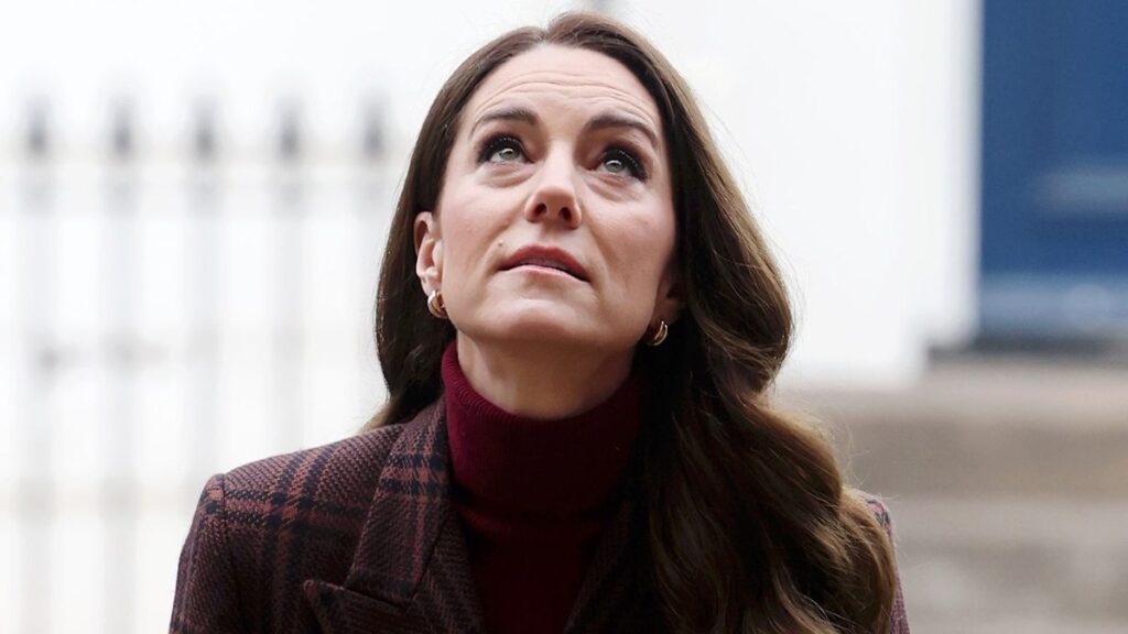 kate middleton iyilesme surecine girdigini duyurdu f7ZDQDas