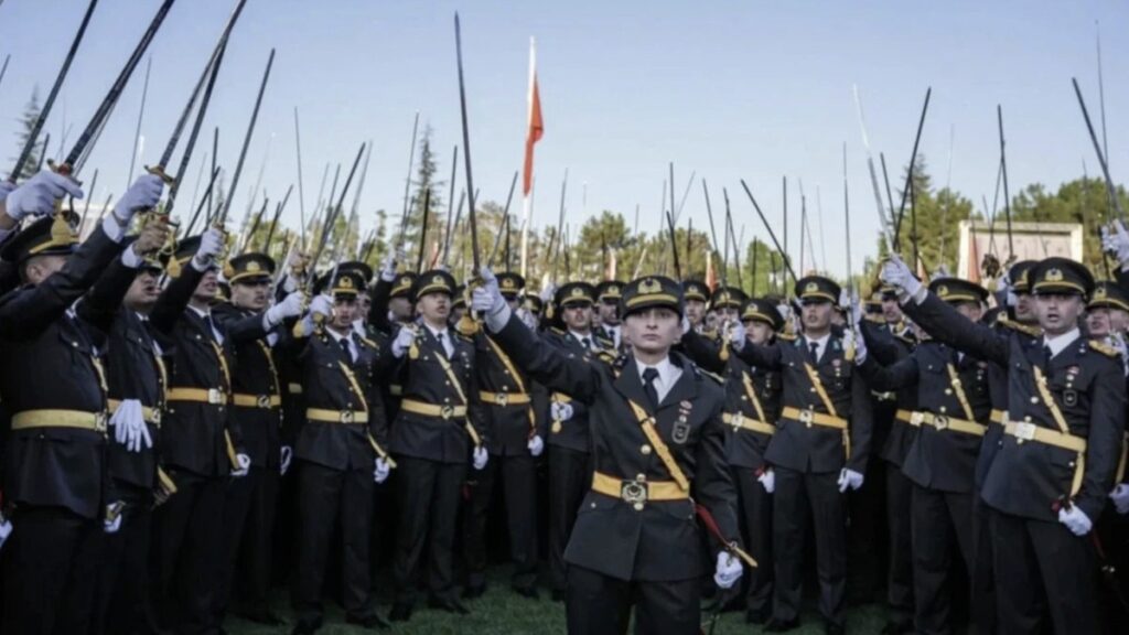 kilicli yemin sorusturmasi tegmenler icin karar gunu yarin aBlIAvTA