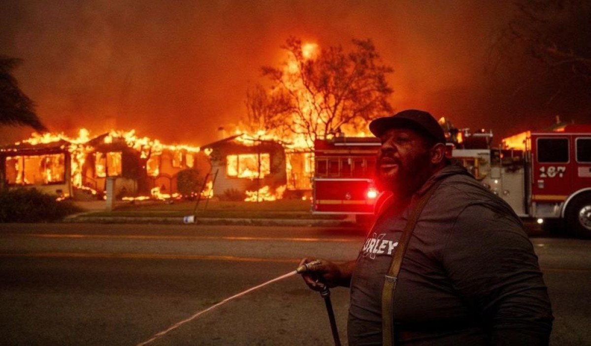 los angeles yanginlarinda hayatini kaybedenlerin sayisi 24e yukseldi 3 zCTLOYJH