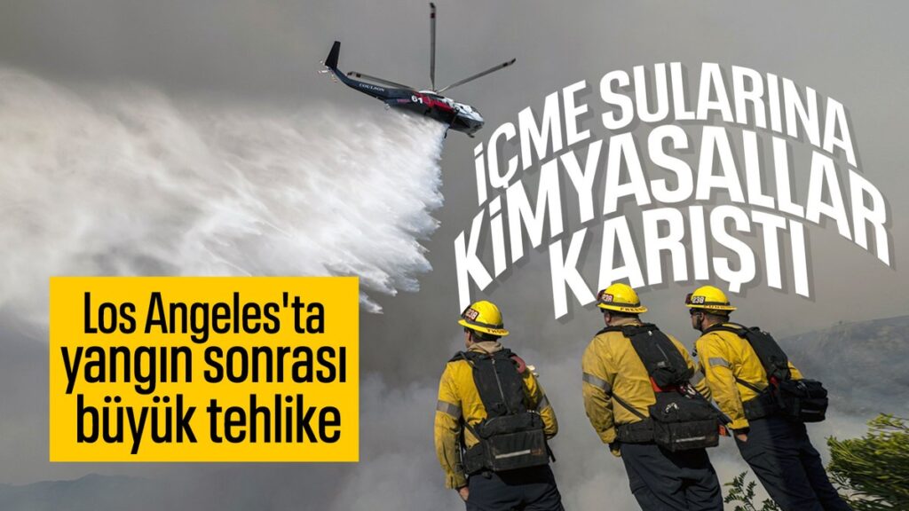 los angelesta icme sularinda ortaya cikan tehlike kimyasal karisabilir KCN68Qdy