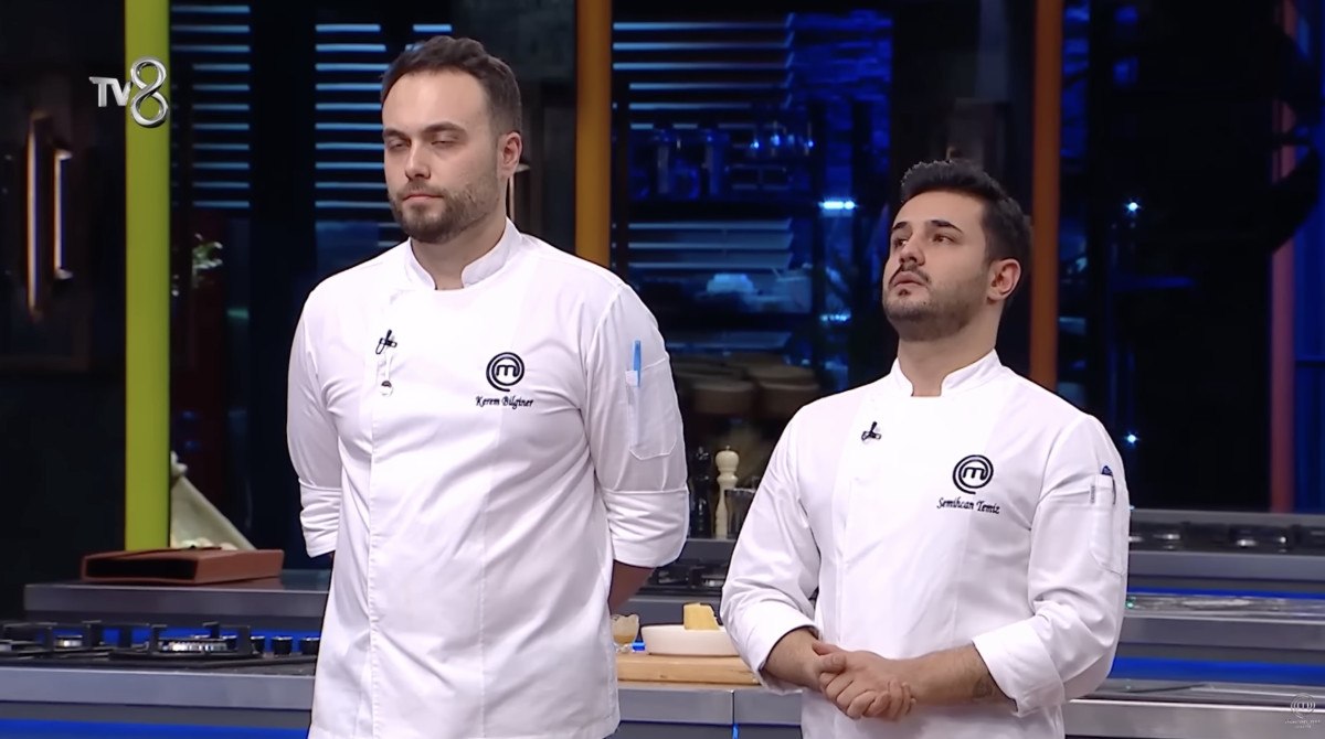 masterchef turkiyede ikinci finalist belli oldu 1