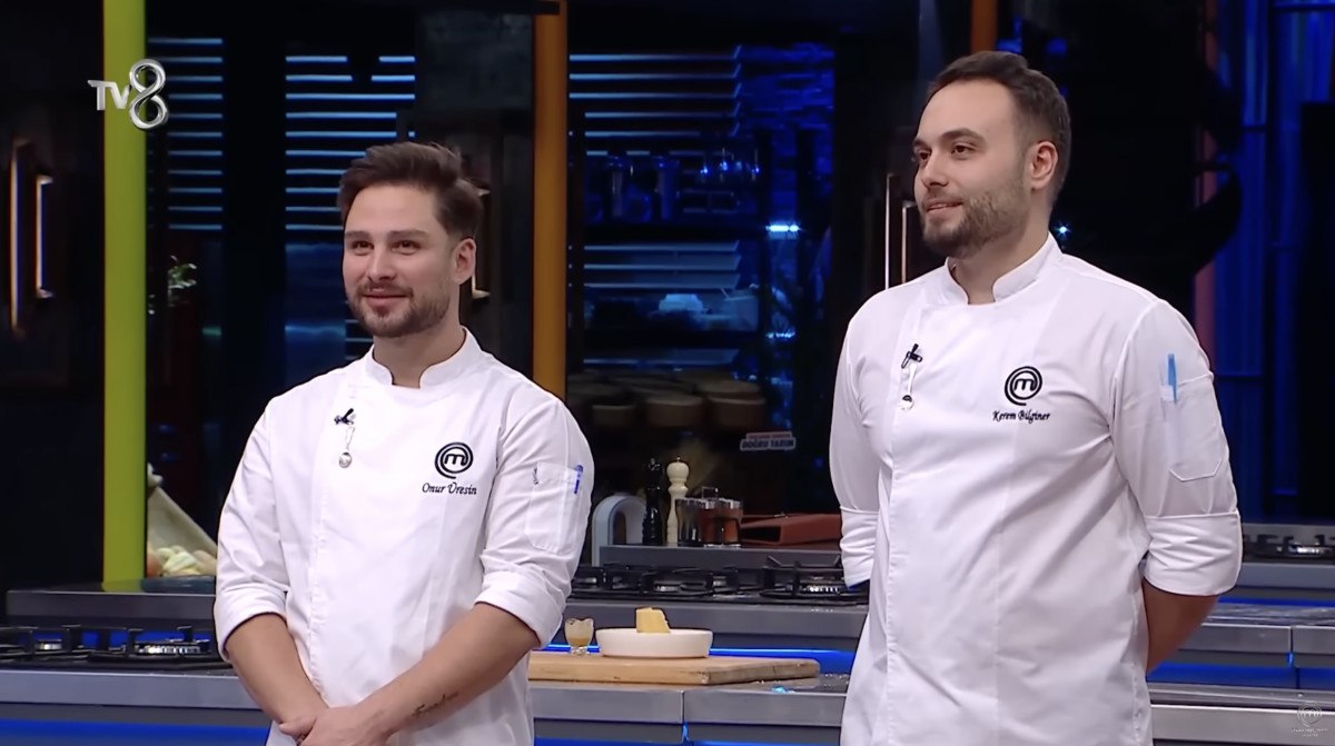 masterchef turkiyede ikinci finalist belli oldu 3 jkw9vZU6