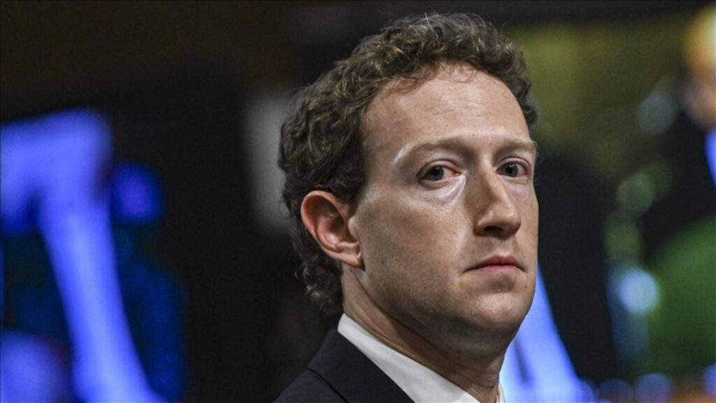 metanin ceosu zuckerbergden biden yonetimine sansur suclamasi FESKOfvl