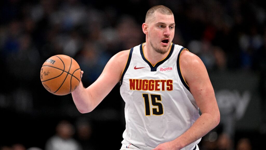 nikola jokic nba tarihine gecti 5hqiTyLA